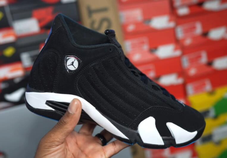 Cheap Air Jordan 14 a timeless standard in the souls
