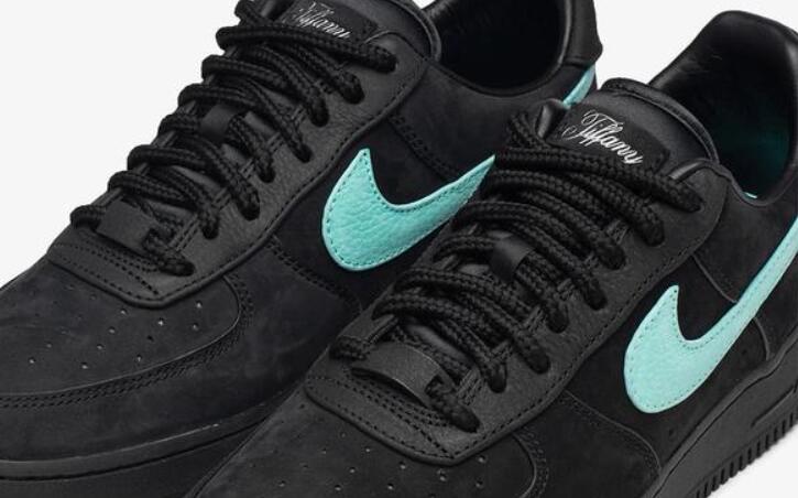 Cheap TF Co. x Air Force 1 Low ‘1837 Shoes