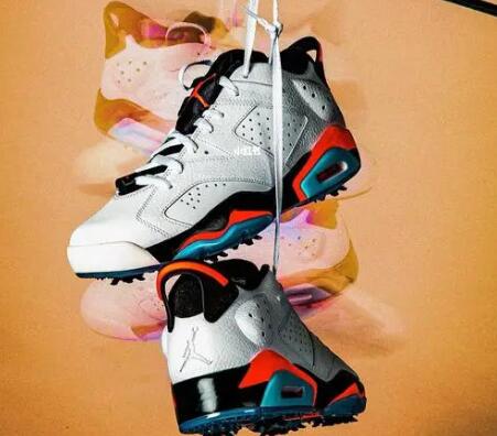 Cheap The Retro Air Jordan 6 Cool Gray Men’s for sale