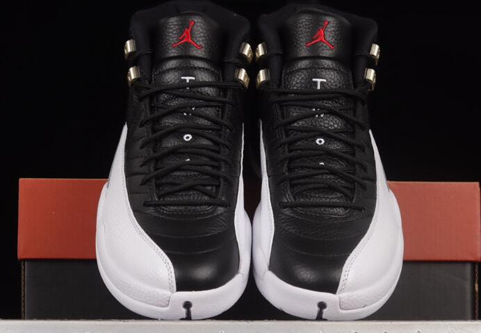 The Air Jordan 12 Retro Men’s Sneaker cheap