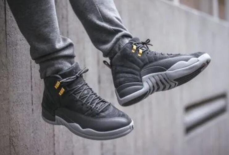 cheap The Air Jordan 12 Retro Men’s Sneaker yields
