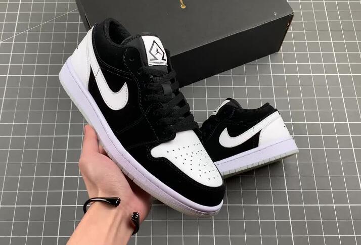 cheap Air Jordan 1 Low Men’s Sneaker