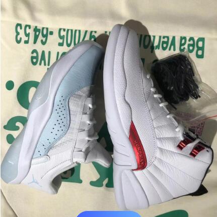 cheap jordans online creation Air Jordan 12 Retro French Details