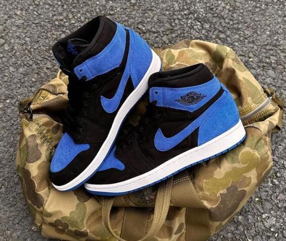 real cheap jordans -Air Jordan 1 High OG “Chicago Reimagined”
