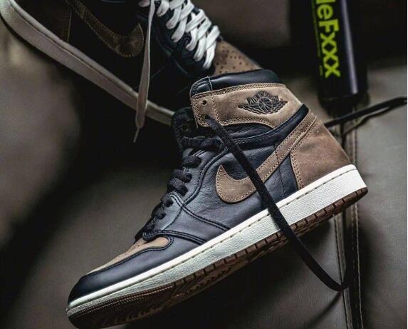 Cheap Air Jordan 1 Retro High OG Palomino on sale