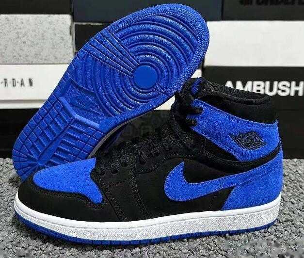 cheap Air Jordan 1 High OG Royal Reimagined online