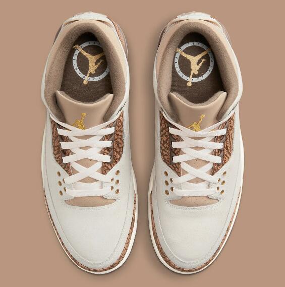 cheap jordans -Travis Scott x Air Jordan 3 Palomino on sale