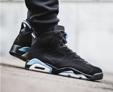 real cheap jordans -Retro Air Jordan 6 Aqua release online
