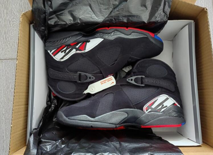 cheap jordans -Air Jordan 8 Retro Playoffs for sale