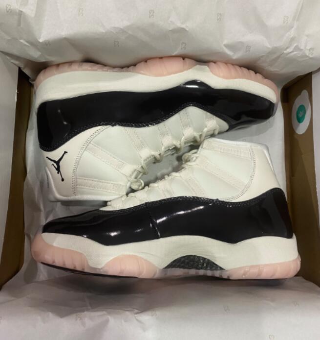 real cheap jordans about Air Jordan 11 Neapolitan release