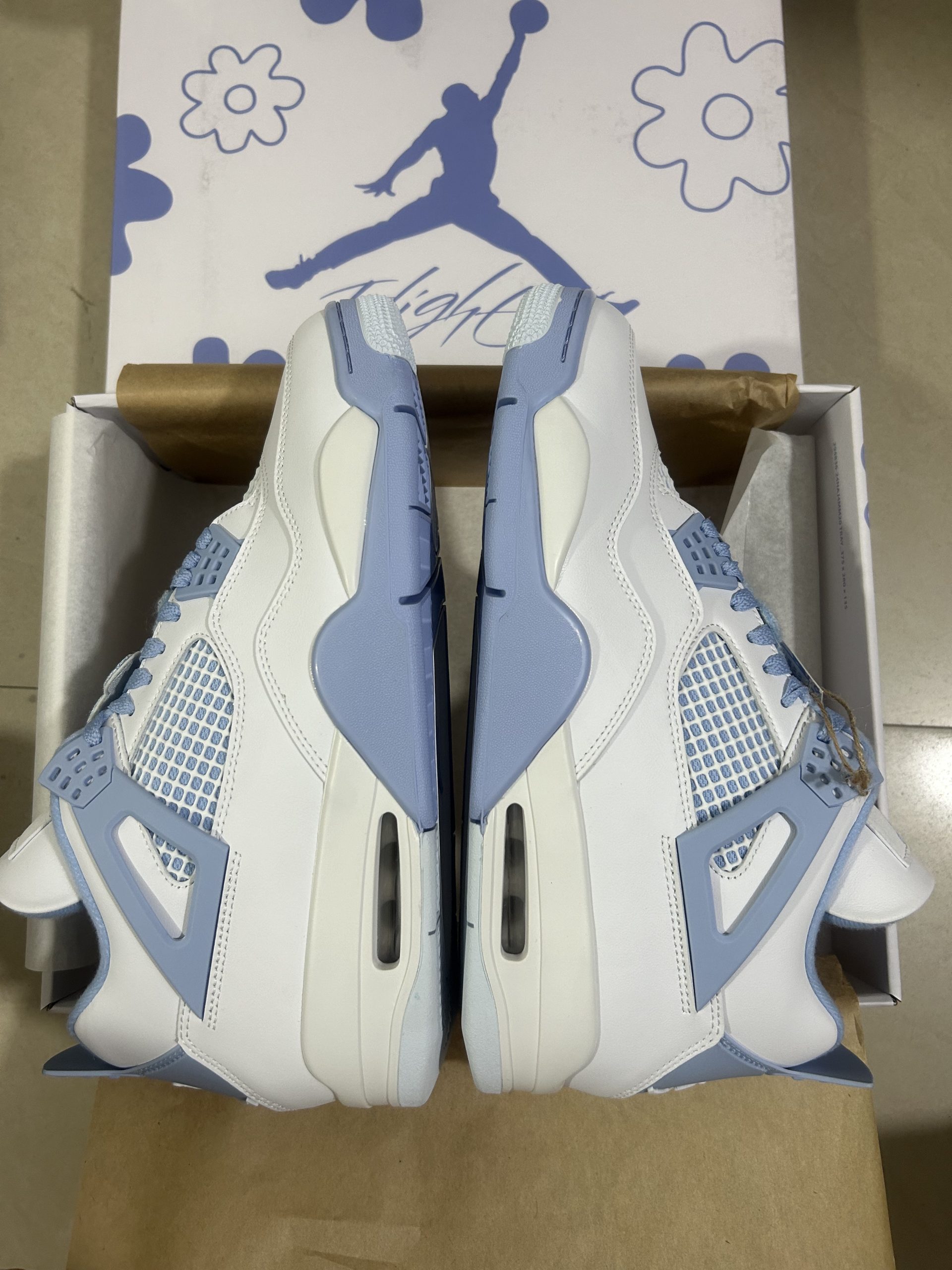 Cheap Jordans about Retro Air Jordan 4 Aluminum for sale